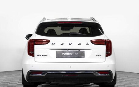 Haval Jolion, 2021 год, 1 755 000 рублей, 6 фотография