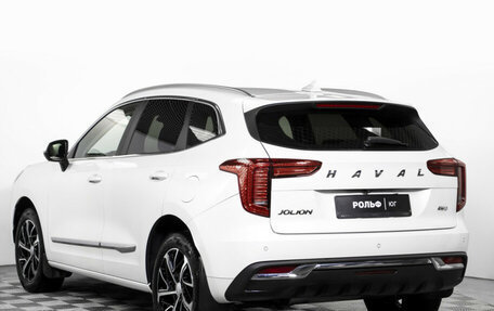 Haval Jolion, 2021 год, 1 755 000 рублей, 7 фотография