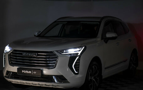 Haval Jolion, 2021 год, 1 755 000 рублей, 27 фотография