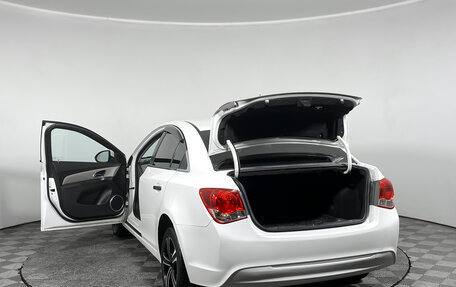 Chevrolet Cruze II, 2014 год, 739 000 рублей, 10 фотография