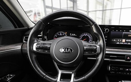 KIA K5, 2020 год, 2 607 370 рублей, 17 фотография