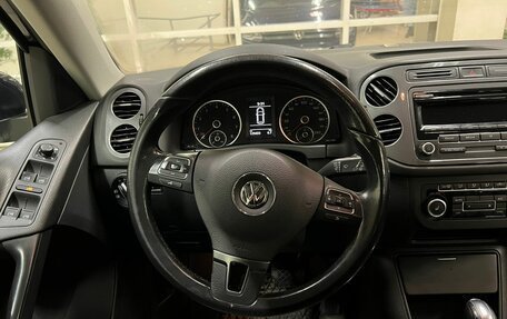 Volkswagen Tiguan I, 2012 год, 1 550 000 рублей, 7 фотография