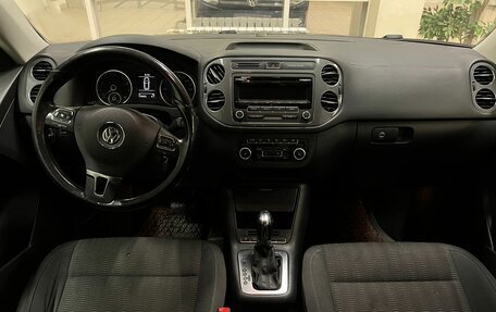 Volkswagen Tiguan I, 2012 год, 1 550 000 рублей, 8 фотография