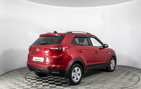 Hyundai Creta I рестайлинг, 2020 год, 1 789 800 рублей, 4 фотография