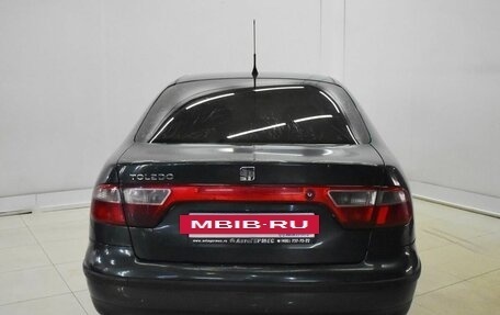 SEAT Toledo III, 1999 год, 155 000 рублей, 3 фотография