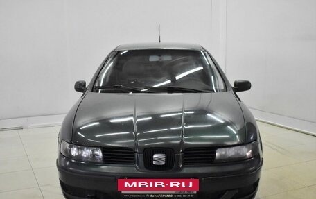 SEAT Toledo III, 1999 год, 155 000 рублей, 2 фотография