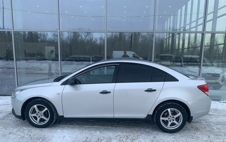 Chevrolet Cruze II, 2012 год, 699 000 рублей, 8 фотография