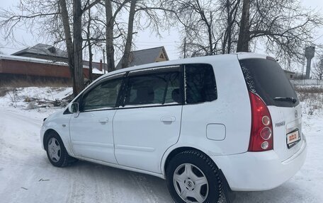 Mazda Premacy III, 2002 год, 478 000 рублей, 4 фотография