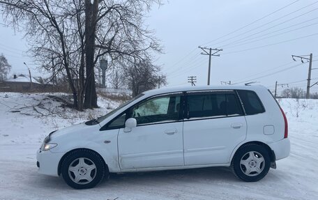 Mazda Premacy III, 2002 год, 478 000 рублей, 3 фотография