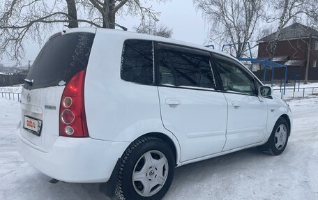 Mazda Premacy III, 2002 год, 478 000 рублей, 15 фотография