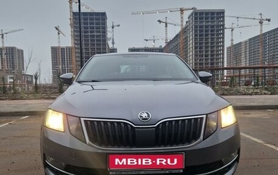 Skoda Octavia, 2017 год, 2 100 000 рублей, 1 фотография