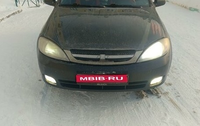 Chevrolet Lacetti, 2008 год, 370 000 рублей, 1 фотография