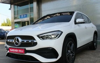 Mercedes-Benz GLA, 2020 год, 3 490 000 рублей, 1 фотография