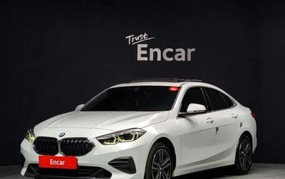 BMW 2 серия F44, 2021 год, 2 900 000 рублей, 1 фотография