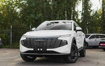 Haval F7, 2024 год, 3 094 000 рублей, 1 фотография