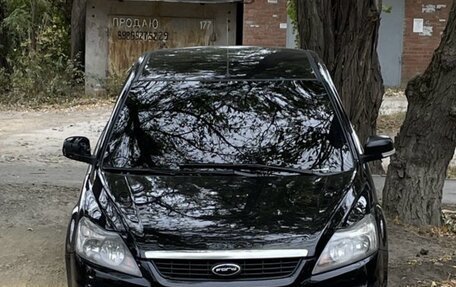 Ford Focus II рестайлинг, 2008 год, 810 000 рублей, 14 фотография