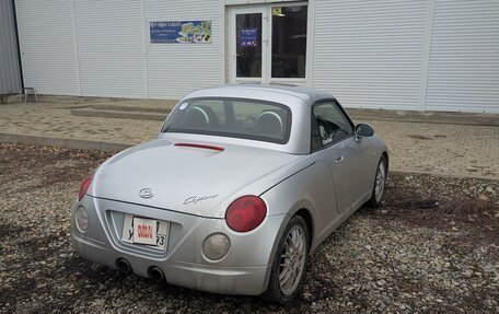 Daihatsu Copen I, 2008 год, 1 050 000 рублей, 3 фотография