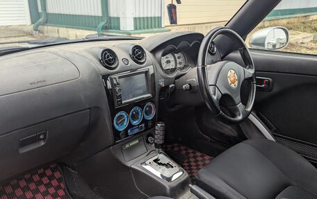 Daihatsu Copen I, 2008 год, 1 050 000 рублей, 6 фотография