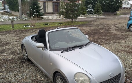 Daihatsu Copen I, 2008 год, 1 050 000 рублей, 11 фотография