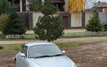 Daihatsu Copen I, 2008 год, 1 050 000 рублей, 16 фотография