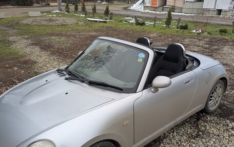 Daihatsu Copen I, 2008 год, 1 050 000 рублей, 12 фотография