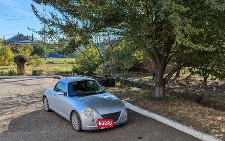 Daihatsu Copen I, 2008 год, 1 050 000 рублей, 17 фотография