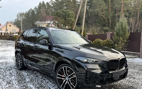 BMW X5, 2024 год, 14 490 000 рублей, 6 фотография