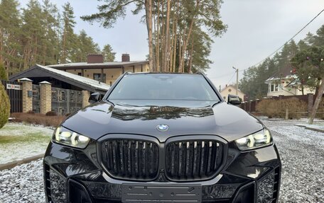 BMW X5, 2024 год, 14 490 000 рублей, 9 фотография