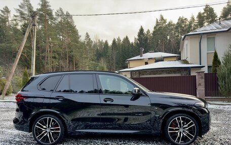 BMW X5, 2024 год, 14 490 000 рублей, 7 фотография