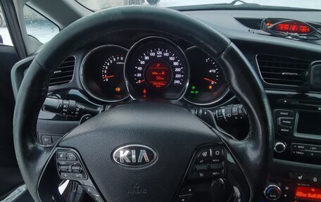 KIA cee'd III, 2014 год, 1 100 000 рублей, 4 фотография