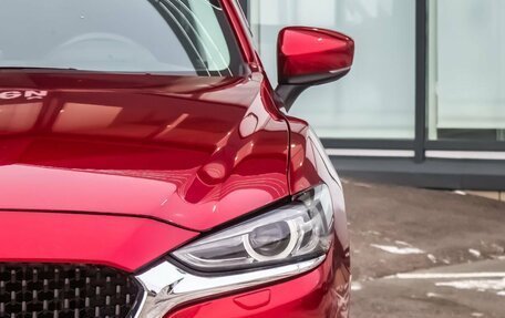 Mazda 6, 2020 год, 2 546 665 рублей, 12 фотография