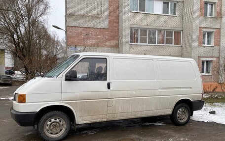 Volkswagen Transporter T4, 1994 год, 480 000 рублей, 4 фотография