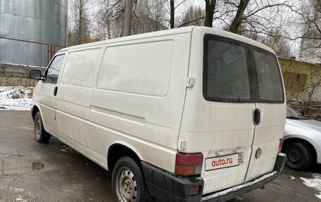 Volkswagen Transporter T4, 1994 год, 480 000 рублей, 6 фотография