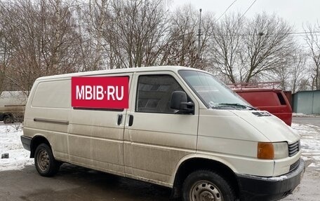 Volkswagen Transporter T4, 1994 год, 480 000 рублей, 2 фотография