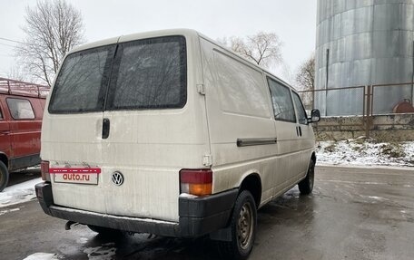 Volkswagen Transporter T4, 1994 год, 480 000 рублей, 5 фотография