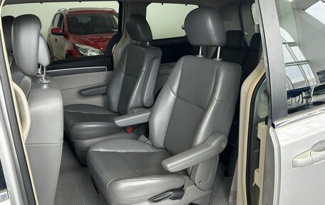 Volkswagen Routan, 2010 год, 1 999 000 рублей, 18 фотография