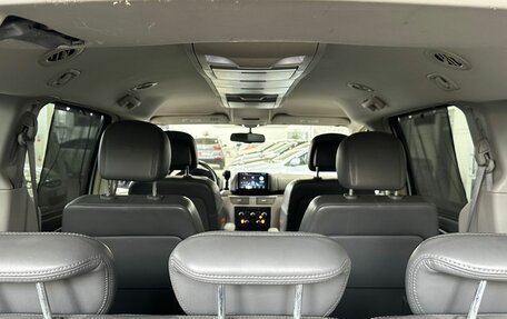 Volkswagen Routan, 2010 год, 1 999 000 рублей, 26 фотография