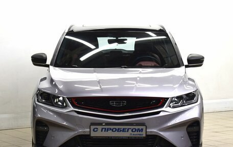 Geely Coolray I, 2022 год, 1 870 000 рублей, 2 фотография