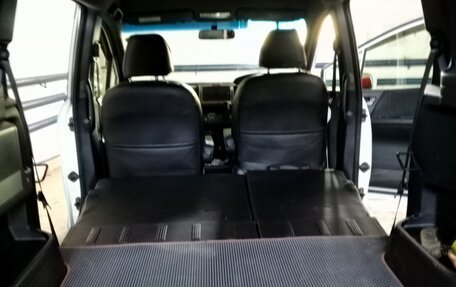 Honda Freed I, 2016 год, 1 400 000 рублей, 9 фотография