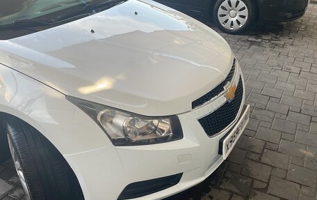 Chevrolet Cruze II, 2012 год, 680 000 рублей, 4 фотография