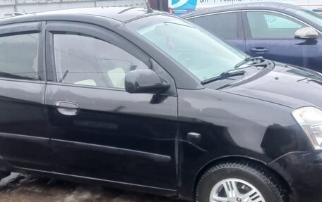 KIA Picanto I, 2007 год, 350 000 рублей, 2 фотография