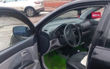 KIA Picanto I, 2007 год, 350 000 рублей, 5 фотография