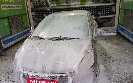 Peugeot 208 II, 2013 год, 710 000 рублей, 20 фотография