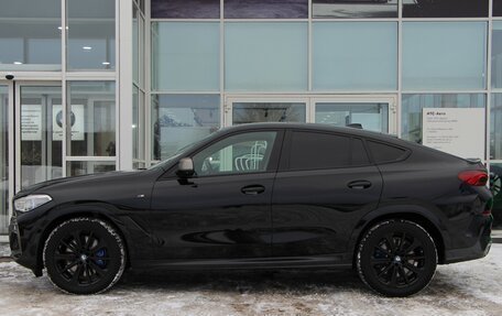 BMW X6, 2020 год, 11 200 000 рублей, 2 фотография