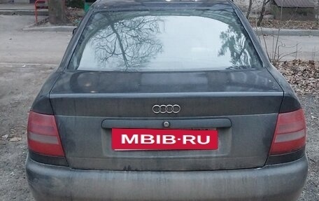 Audi A4, 1996 год, 320 000 рублей, 5 фотография