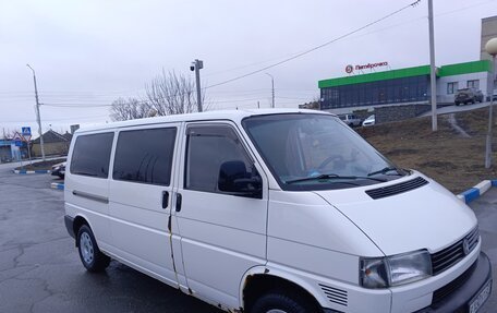 Volkswagen Transporter T4, 1999 год, 900 000 рублей, 3 фотография