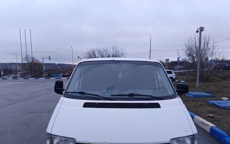 Volkswagen Transporter T4, 1999 год, 900 000 рублей, 5 фотография