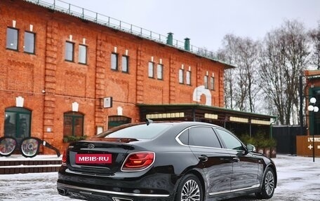 KIA K900 II, 2019 год, 3 000 000 рублей, 6 фотография