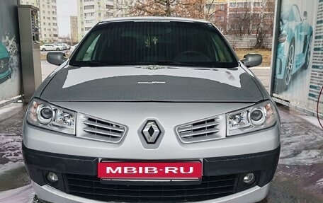 Renault Megane II, 2006 год, 450 000 рублей, 5 фотография