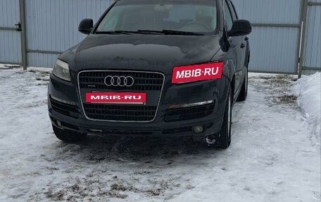 Audi Q7, 2006 год, 750 000 рублей, 8 фотография